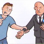 self defence