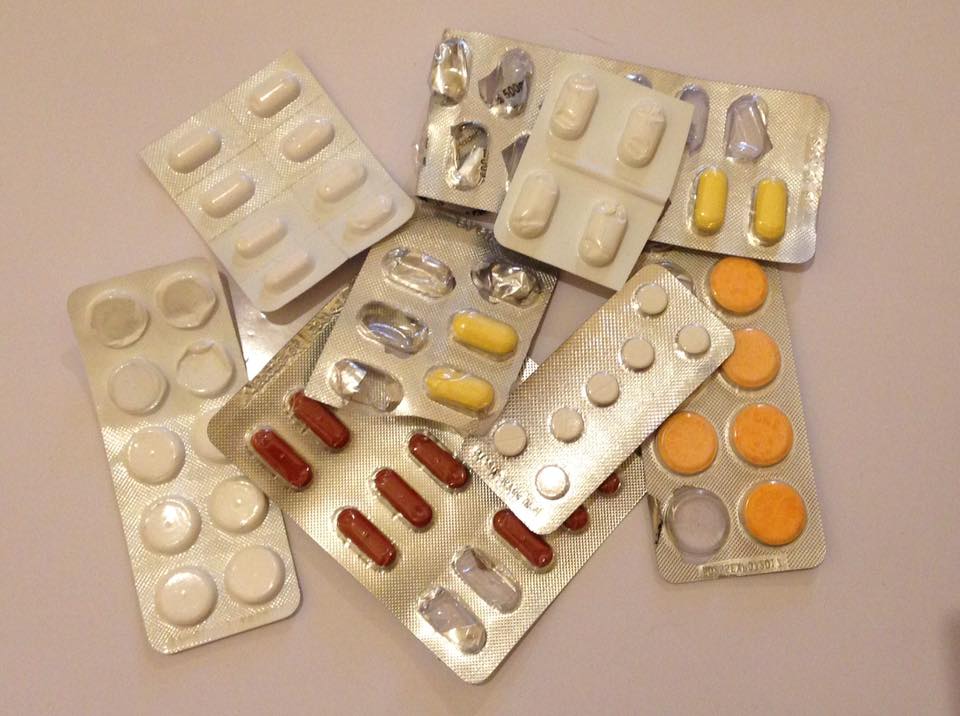 administration of medication