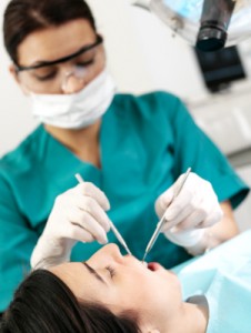 basic life support training dental practice