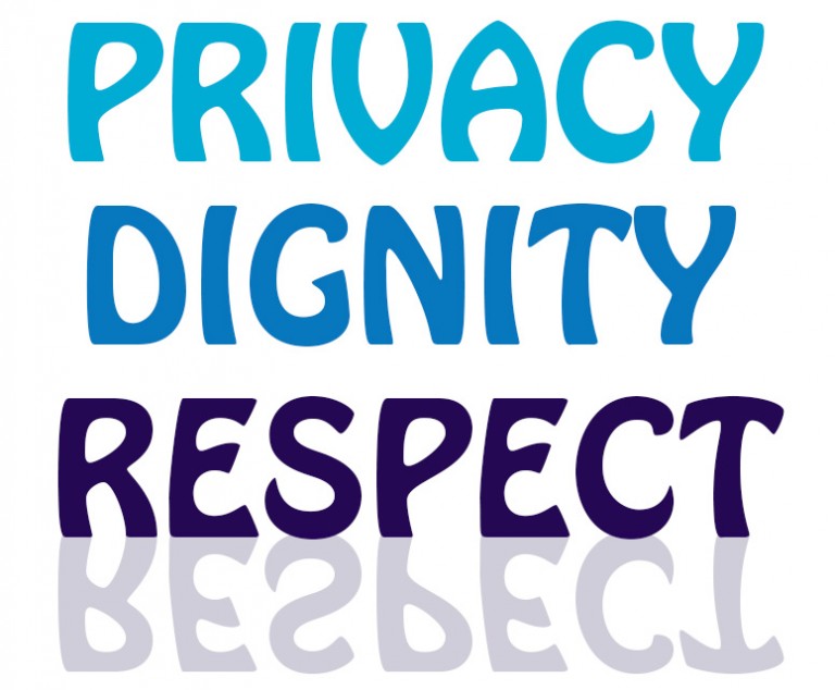 Privacy And Dignity In Care Examples