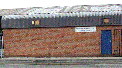 Spencer St Training Centre