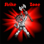 Strike-zone