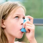 Asthma awareness